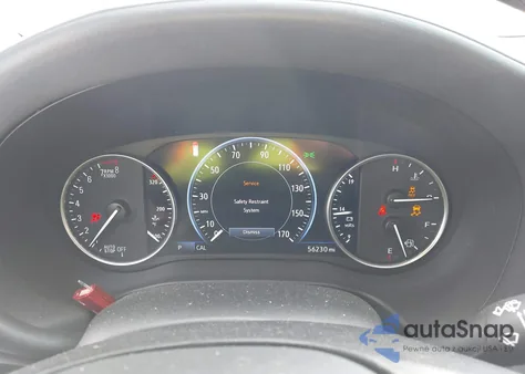 2020 Buick Enclave Awd Avenir из США, поврежденный, VIN 5GAEVCKW7LJ165778